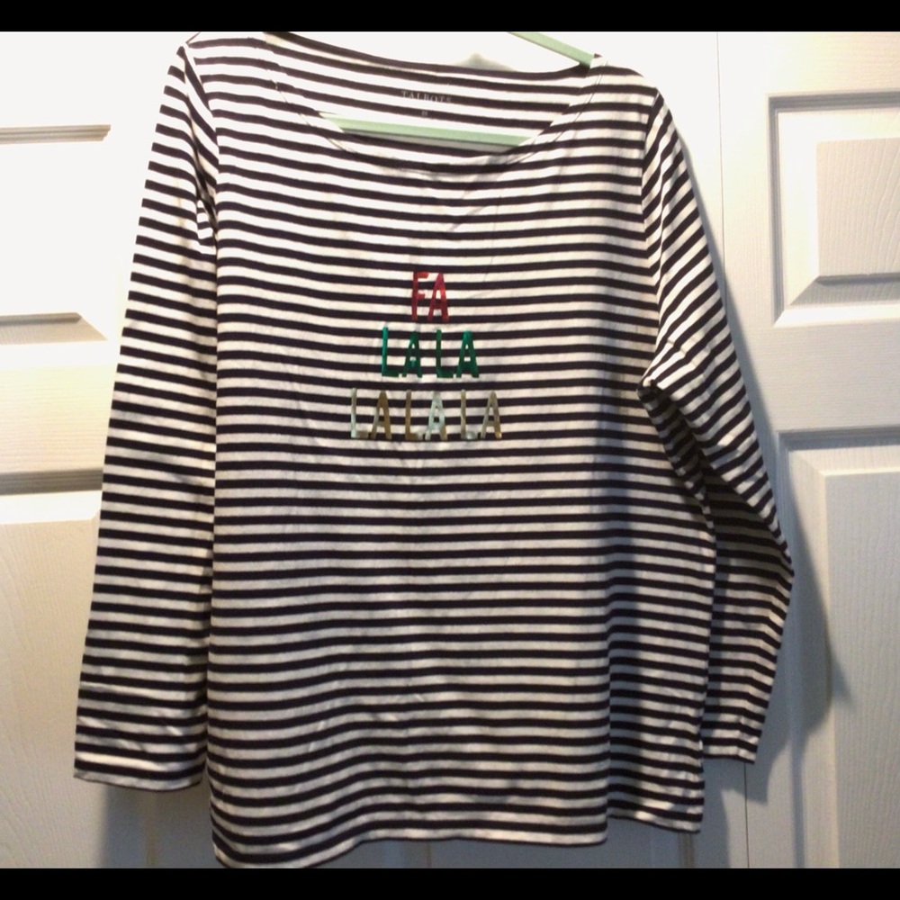 Christmas tee